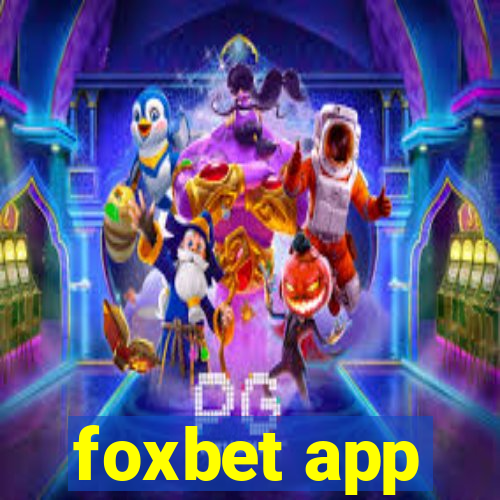 foxbet app